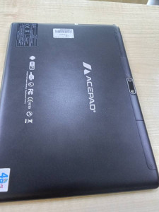 Планшет ACEPAD A130 2/64 LTE