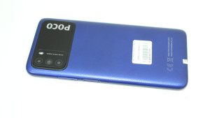 Мобільний телефон Poco M3 4 / 128GB