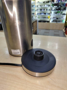 Спінювач молока WMF Stelio Milchaufschäumer