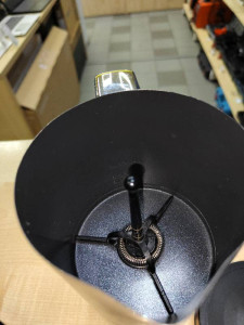 Спінювач молока WMF Stelio Milchaufschäumer