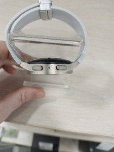 Смарт часы Samsung SM-R920 Galaxy Watch 5 Pro 45mm