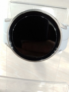 Смарт часы Samsung SM-R920 Galaxy Watch 5 Pro 45mm