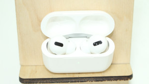 Bluetooth гарнітура AirPods Pro A2190 A2083 A2084 (Копія)