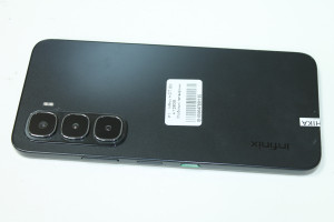 Мобильный телефон Infinix HOT 60i 4/128GB