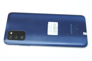 Мобільний телефон Samsung A037 Galaxy A03s 4/64GB