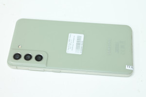 Мобильный телефон Samsung G990 Galaxy S21 FE 6/128GB