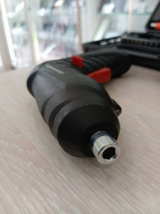 Електровикрутка Lithium Screwdriver
