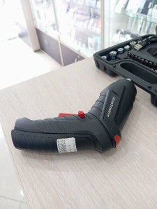 Електровикрутка Lithium Screwdriver