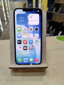 Мобільний телефон iPhone 13 Pro 256GB
