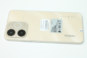 Мобільний телефон Realme Note 70 4/128GB
