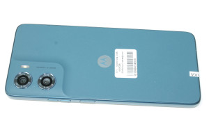 Мобильный телефон Motorola G06 4/64GB