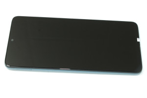 Мобильный телефон Motorola G06 4/64GB