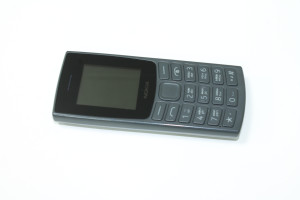 Мобильный телефон Nokia 105 SS 2023 TA-1569