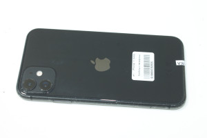 Мобільний телефон iPhone 11 64GB