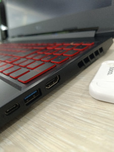 Ноутбук Acer Nitro 5 n20c1