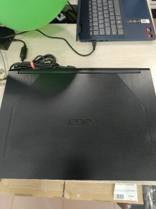 Ноутбук Acer Nitro 5 n20c1