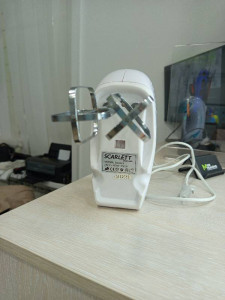 Миксер Scarlett SC-043