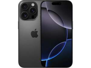 Мобильный телефон iPhone 15 Pro 256GB (eSim)