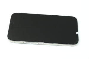 Мобильный телефон iPhone 15 Pro 256GB (eSim)