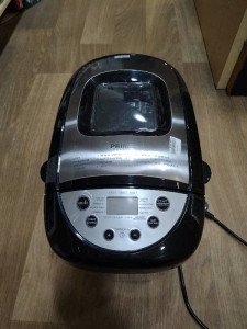 Хлібопічка PRIME PHM 1520 X