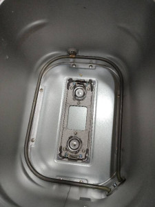 Хлібопічка PRIME PHM 1520 X