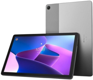 Планшет Lenovo Tab M10 Plus (3rd Gen) TB125FU 4/128 WiFi