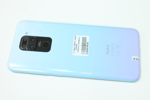Мобільний телефон Xiaomi Redmi Note 9 3 / 64GB