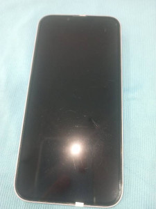 Мобільний телефон iPhone 14256GB