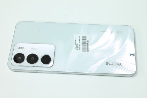 Мобильный телефон Realme C71 6/128