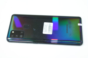 Мобильный телефон Samsung A217 Galaxy A21s 3/32GB