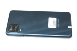 Мобильный телефон Samsung M127 Galaxy M12 4/64GB