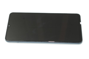 Мобильный телефон Samsung M127 Galaxy M12 4/64GB