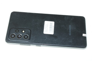 Мобильный телефон Samsung A528 Galaxy A52s 5G 6/128Gb