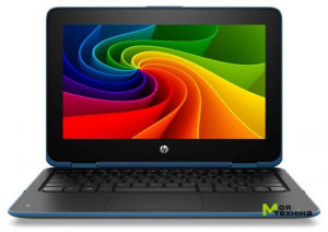 Ноутбук hp probook x360 11g3