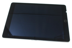 Планшет Apple iPad Air 2 64Gb Wi-Fi A1566