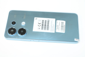 Мобільний телефон Xiaomi Redmi Note 13 8/256GB