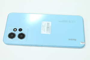 Мобильный телефон Xiaomi Redmi Note 12 4/128GB