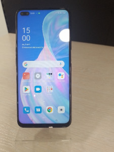 Мобильный телефон OPPO Reno4 Z 5G 8/128GB