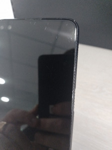 Мобильный телефон OPPO Reno4 Z 5G 8/128GB