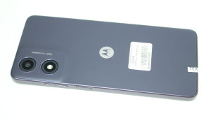 Мобільний телефон Motorola moto g04 4/64 GB