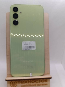 Мобильный телефон Samsung A245 Galaxy A24 6/128GB