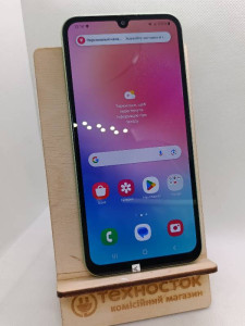 Мобильный телефон Samsung A245 Galaxy A24 6/128GB