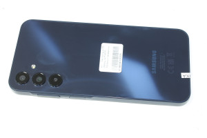 Мобільний телефон Samsung A155 Galaxy A15 8/256GB