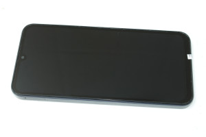 Мобільний телефон Samsung A155 Galaxy A15 8/256GB