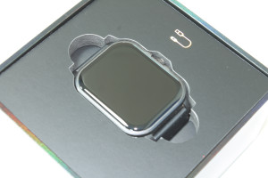 Смарт часы BLACK SHARK BS-W2407