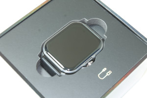 Смарт часы BLACK SHARK BS-W2407