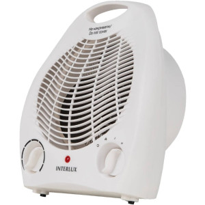 Тепловентилятор Interlux INF-0010