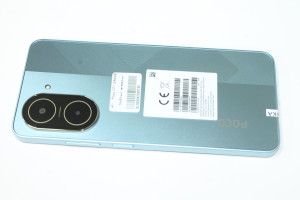 Мобильный телефон Poco C71 3/64GB