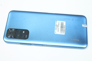 Мобільний телефон Xiaomi Redmi Note 11 4/128GB