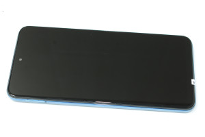 Мобільний телефон Xiaomi Redmi Note 11 4/128GB